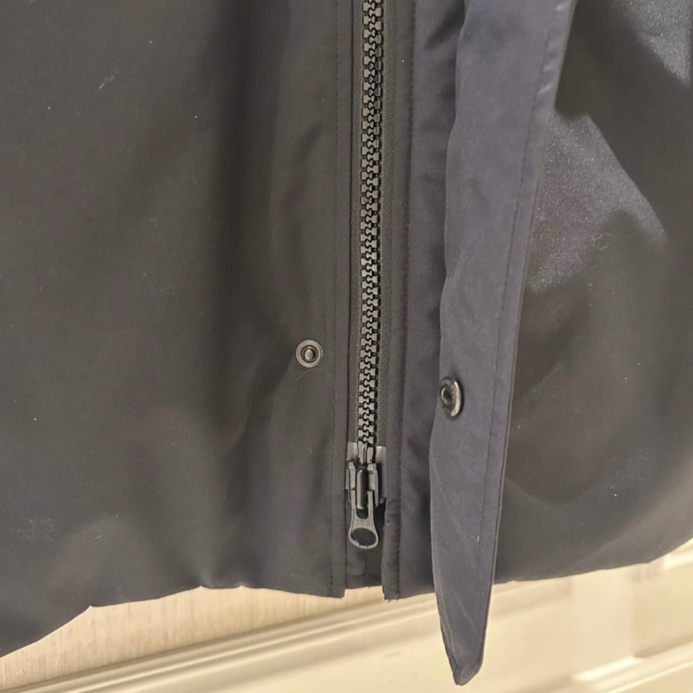 Canada Goose Black Label Parka - Picture 5 of 16